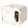 500W Car toaster Gluten-free toaster 17in1 automatic toaster LED 15h timer 2 lbs 1.5 lbs 1 lb American Italian French bread Whole wheat bread