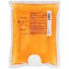 McKesson Antibacterial Soap Refill Bag; Clean Scent; 1000 mL; 10 Count