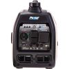 Pulsar PGD40ISCO Ultra Light Quiet 4000W Portable Gas Inverter Generator