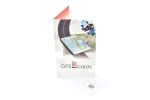 GPS cards for MV66 Mini OBDII GNSS Tracker with Plug & Play Real-Time Tracking