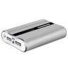 12000mAh Portable Charger with Dual USB Ports  External Battery Pack