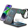 3P Experts Tap And Power Wireless Charging Station