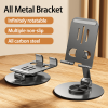 360 Rotation Fully Adjustable Foldable Phone Stand