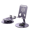 360 Rotation Fully Adjustable Foldable Phone Stand