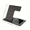 3P Experts Tap And Power Wireless Charging Station